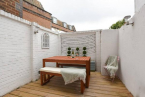 Air Maison - Relaxing Home Near Seafront